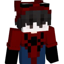 _G4BR_ Minecraft avatar bust