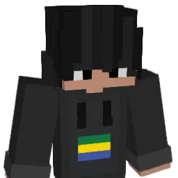_GADIEL_ Minecraft avatar bust