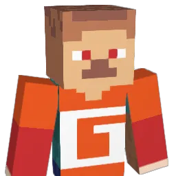 _GAMING_mode's Minecraft skin