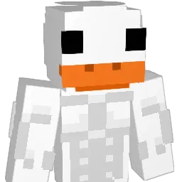 _GARRETTY_ Minecraft avatar bust