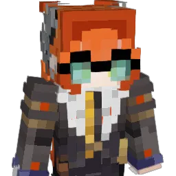 _GAshY_ Minecraft avatar bust