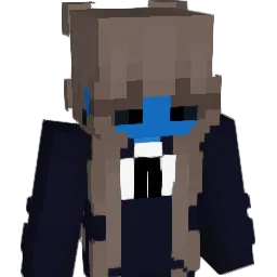 _GERQ Minecraft avatar bust