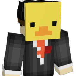 _GIFFLAR_ Minecraft avatar bust