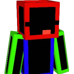 _GNOMES_ Minecraft avatar bust