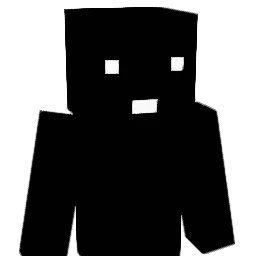 _GODGAM_ Minecraft avatar bust