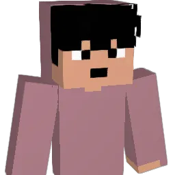 _GODI's Minecraft skin
