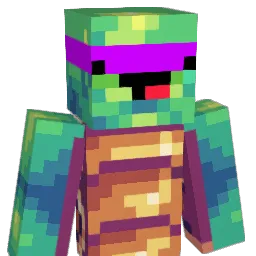 _GRUMPS_ Minecraft avatar bust