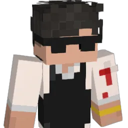 _GReYL1_ Minecraft avatar bust