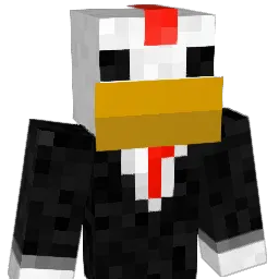 _GULLY_ Minecraft avatar bust