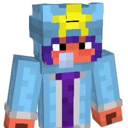 _GYUTH_ Minecraft avatar bust