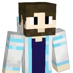 _G_r_i_m_ Minecraft avatar bust