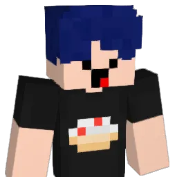 _GaH's Minecraft skin
