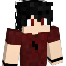 _Gaabrieel Minecraft avatar bust
