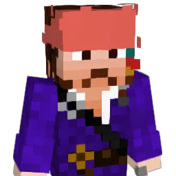 _Gabah's Minecraft skin