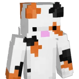 _GalaxyGHD Minecraft avatar bust