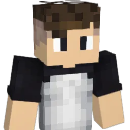 _Galdos_ Minecraft avatar bust
