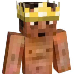 _Galen_ Minecraft avatar bust
