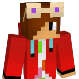 _Galish_ Minecraft avatar bust