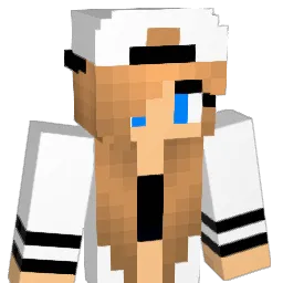 _Gamer_Girl_20's Minecraft skin