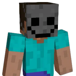 _Gaming_Geek_'s Minecraft skin