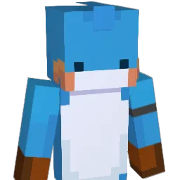 _Gao's Minecraft skin