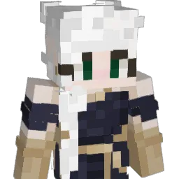 _Garnina_'s Minecraft skin