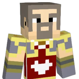 _Garrison_'s Minecraft skin