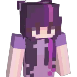 _Gartenzwerg Minecraft avatar bust