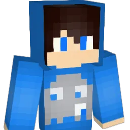 _GaspaGaymer_ Minecraft avatar bust