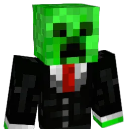 _Gator_5 Minecraft avatar bust