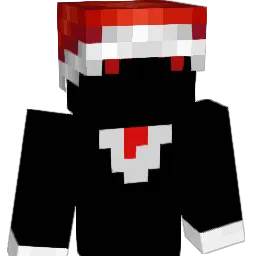 _Gaz Minecraft avatar bust