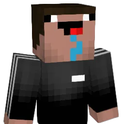 _GeileSau_'s Minecraft skin