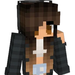 _Gekata_ Minecraft avatar bust