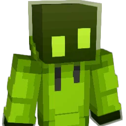 _Gen3ric_'s Minecraft skin