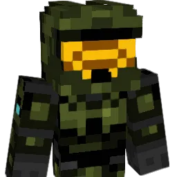 _GeneralJack_'s Minecraft skin