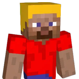 _Genghis_Ron Minecraft avatar bust