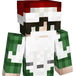 _Genn's Minecraft skin