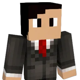 _Geo's Minecraft skin