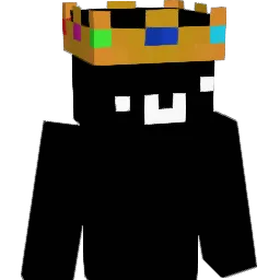 _Georgi3's Minecraft skin