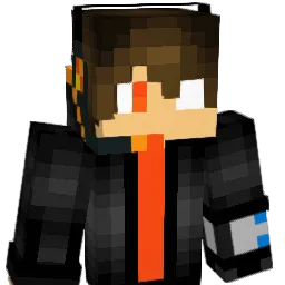 _GermanZZZ_ Minecraft avatar bust