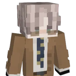 _Gerte_ Minecraft avatar bust