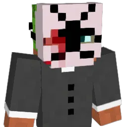 _Gghom_'s Minecraft skin