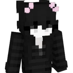 _Gh0ul_29 Minecraft avatar bust