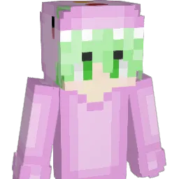 _Gh_st Minecraft avatar bust