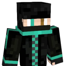 _Ghost_Gamer_'s Minecraft skin