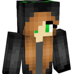_Ghostey_ Minecraft avatar bust