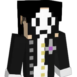 _Ghoulishh Minecraft avatar bust