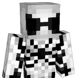 _Ghxst_Bxy_ Minecraft avatar bust