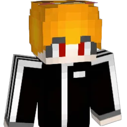 _Gidd_ Minecraft avatar bust