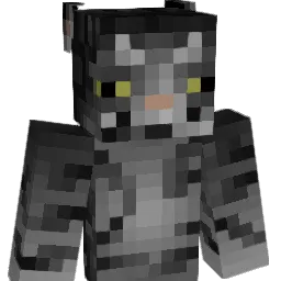 _Ginger_07 Minecraft avatar bust